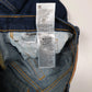 Mens Blue Levis   Jeans
