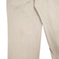Mens Beige Polo Ralph Lauren Pleated Classic Fit  Trousers