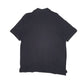 Mens Black Polo Ralph Lauren Morris  Polo Shirt