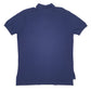 Mens Navy Polo Ralph Lauren   Polo Shirt