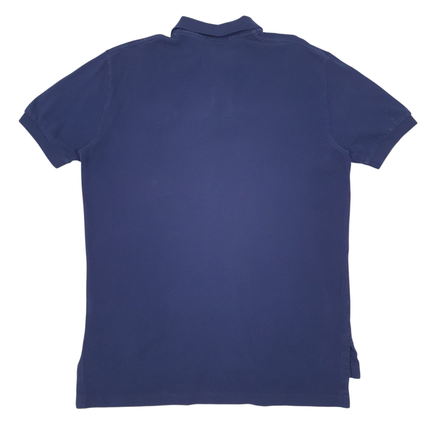 Mens Navy Polo Ralph Lauren   Polo Shirt