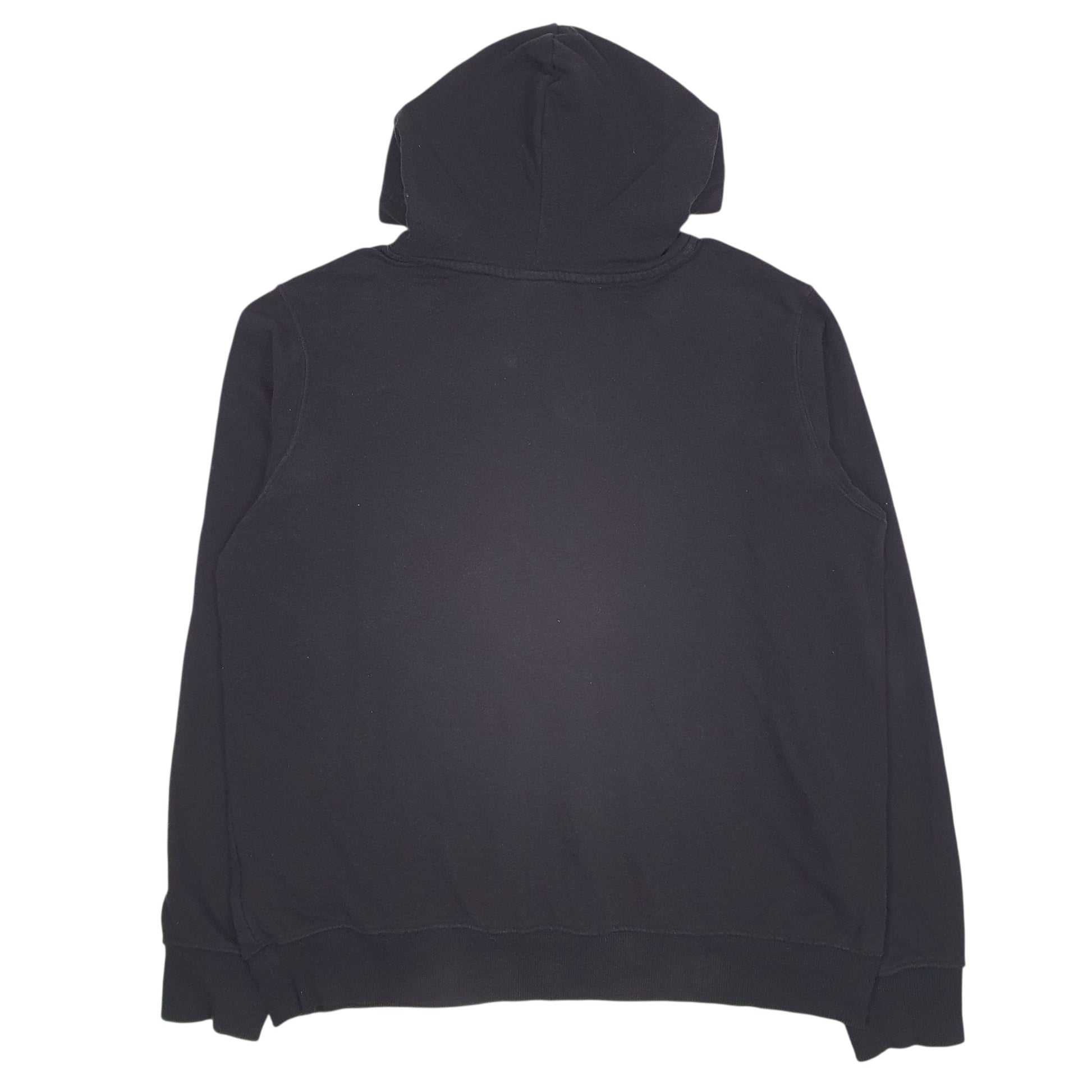 Mens Black The North Face  Hoodie Jumper
