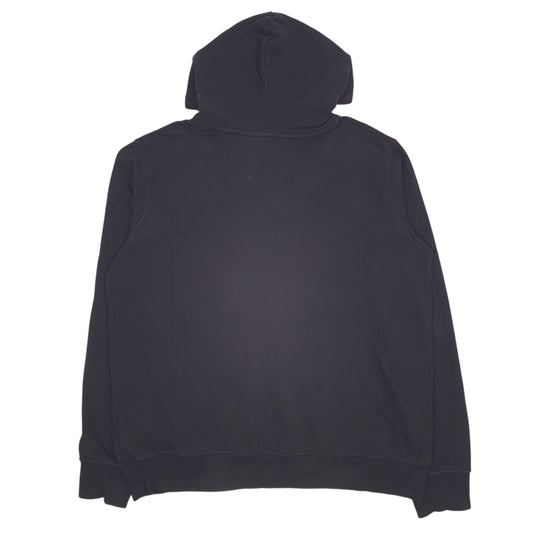 Mens Black The North Face  Hoodie Jumper