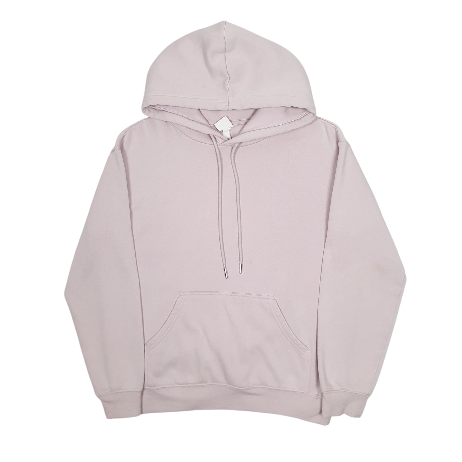 Womens Pink H&M  Hoodie Jumper