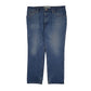 Mens Blue Lee  Casual JeansW40 L30