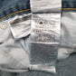 Mens Blue Levis   Jeans