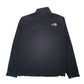 Mens Black The North Face   Coat