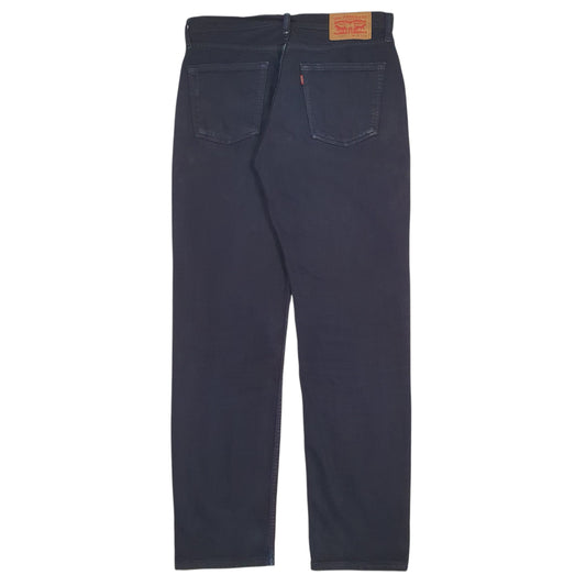 Mens Blue Levis   Jeans