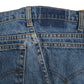 Mens Blue Levis   Jeans