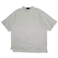 Mens White Polo Ralph Lauren Golf Short Sleeve Polo Shirt
