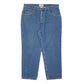 Mens Blue L.L.Bean  Relaxed JeansW37 L29