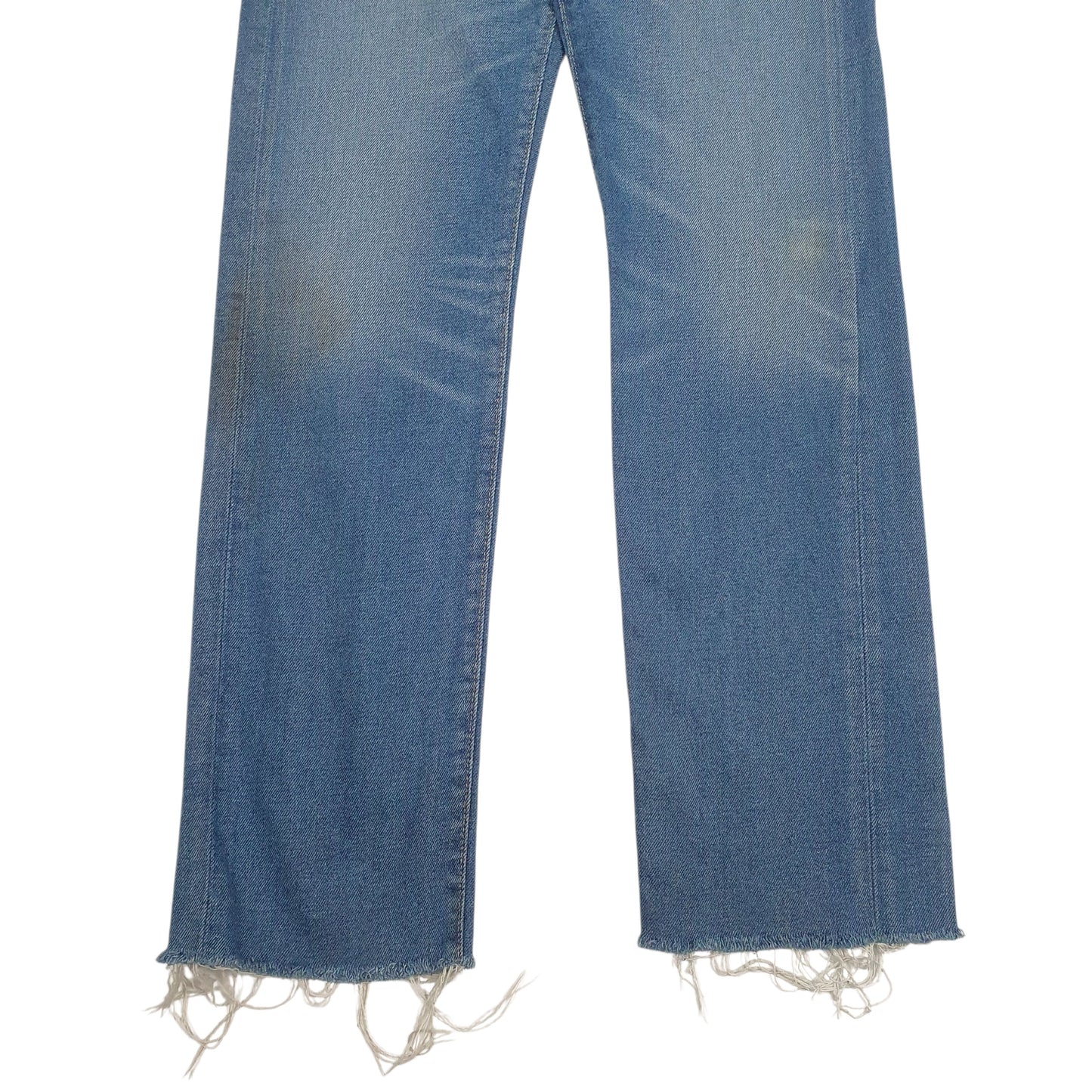 Mens Blue Levis   Jeans
