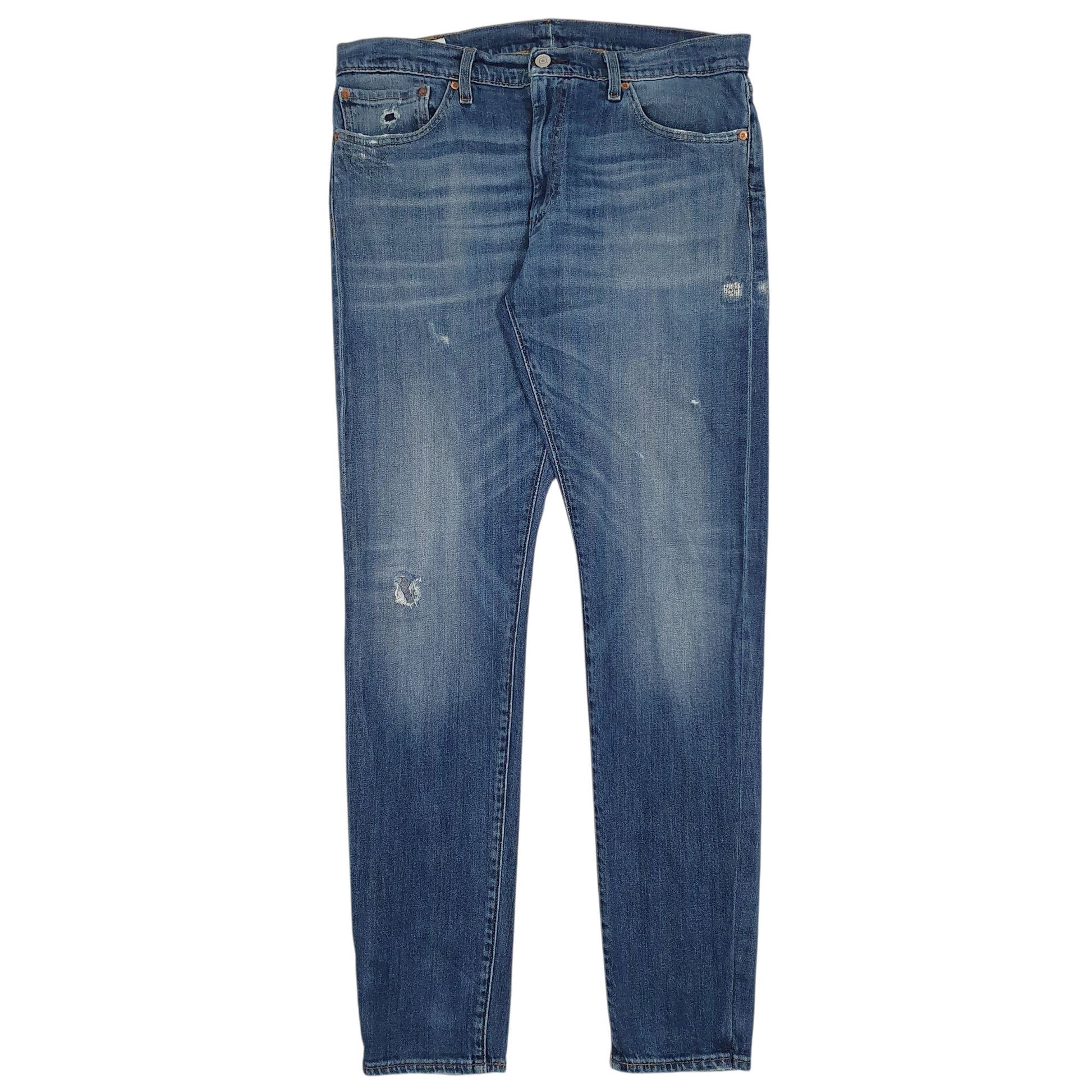 Mens Blue Levis  511 JeansW36 L32