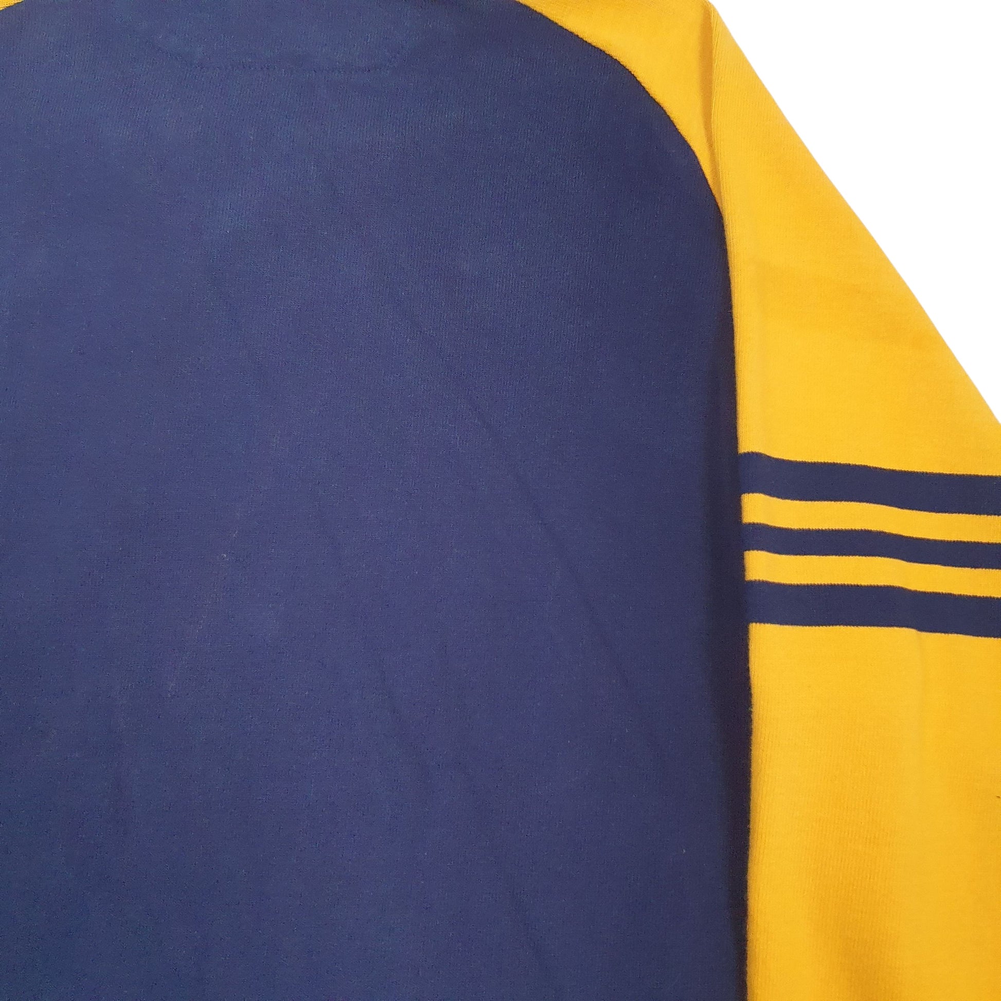 Mens Navy Barbarian   Polo Shirt