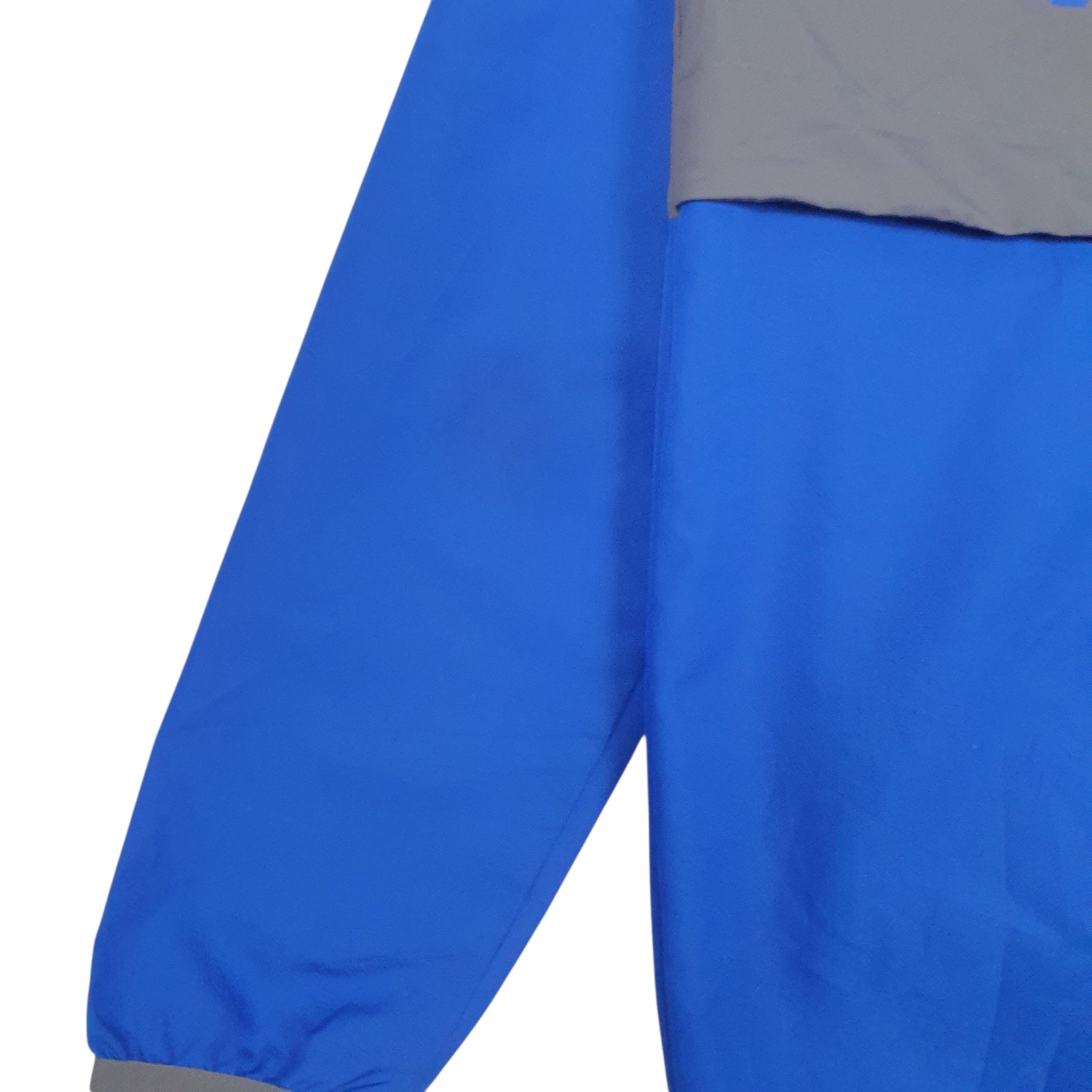 Mens Grey Under Armour   Coat