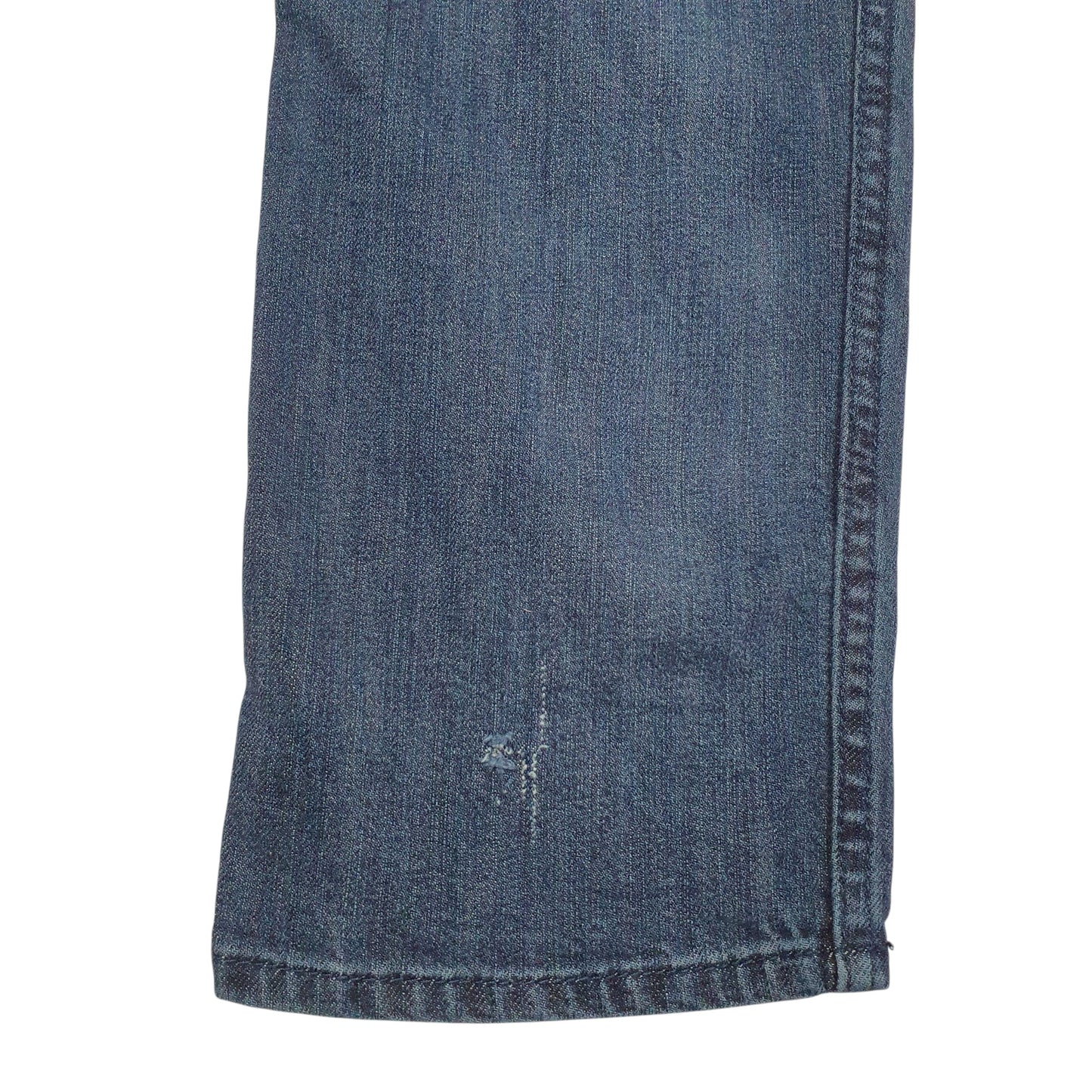 Mens Blue Levis   Jeans