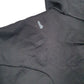 Mens Black Adidas  Full Zip Jumper