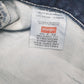 Mens Blue Wrangler   Jeans