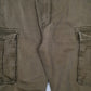 Mens Beige Levis   Trousers