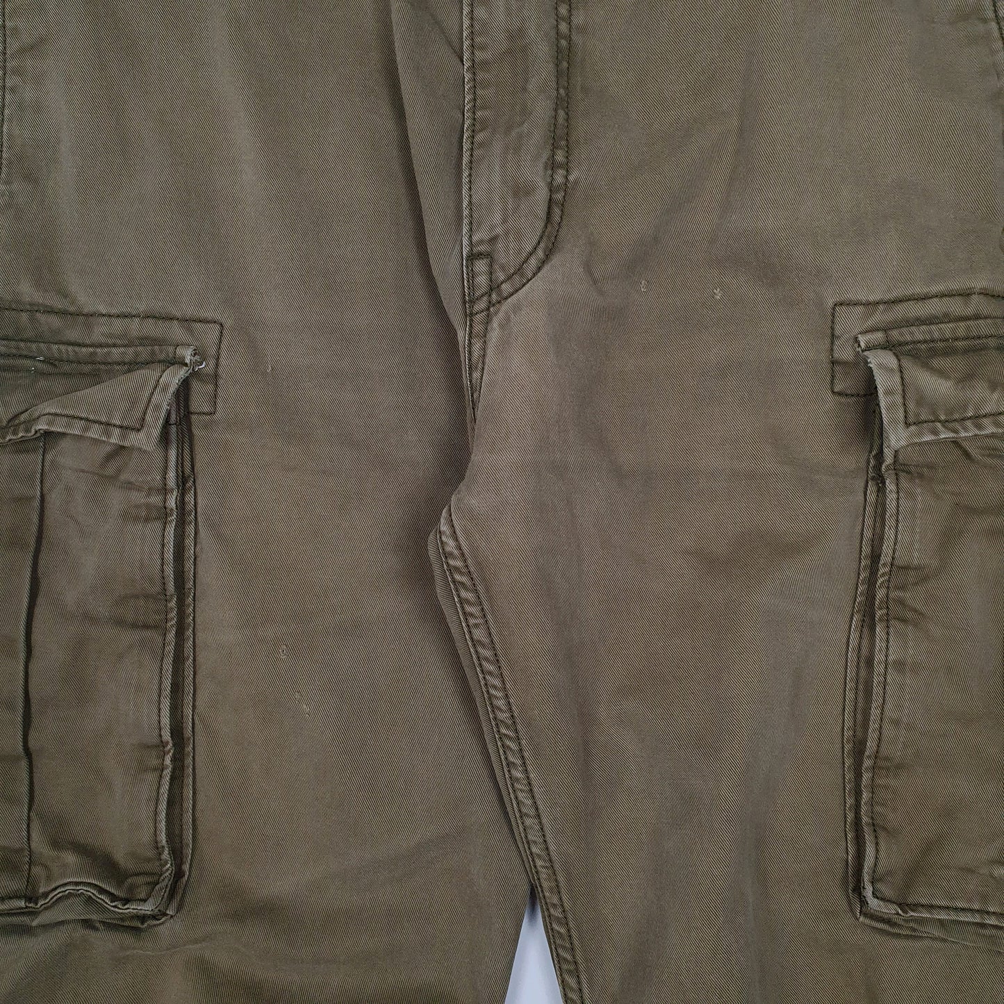 Mens Beige Levis   Trousers