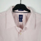 Mens Pink GAP   Shirt