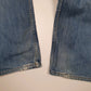 Mens Blue Levis Vintage 90s  Jeans