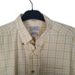 Mens Yellow L.L.Bean   Shirt