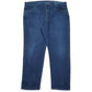Mens Blue Wrangler  Casual JeansW42 L32