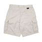 Mens Grey Nautica Clipper Hoodie Shorts