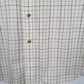 Mens Cream L.L.Bean   Shirt
