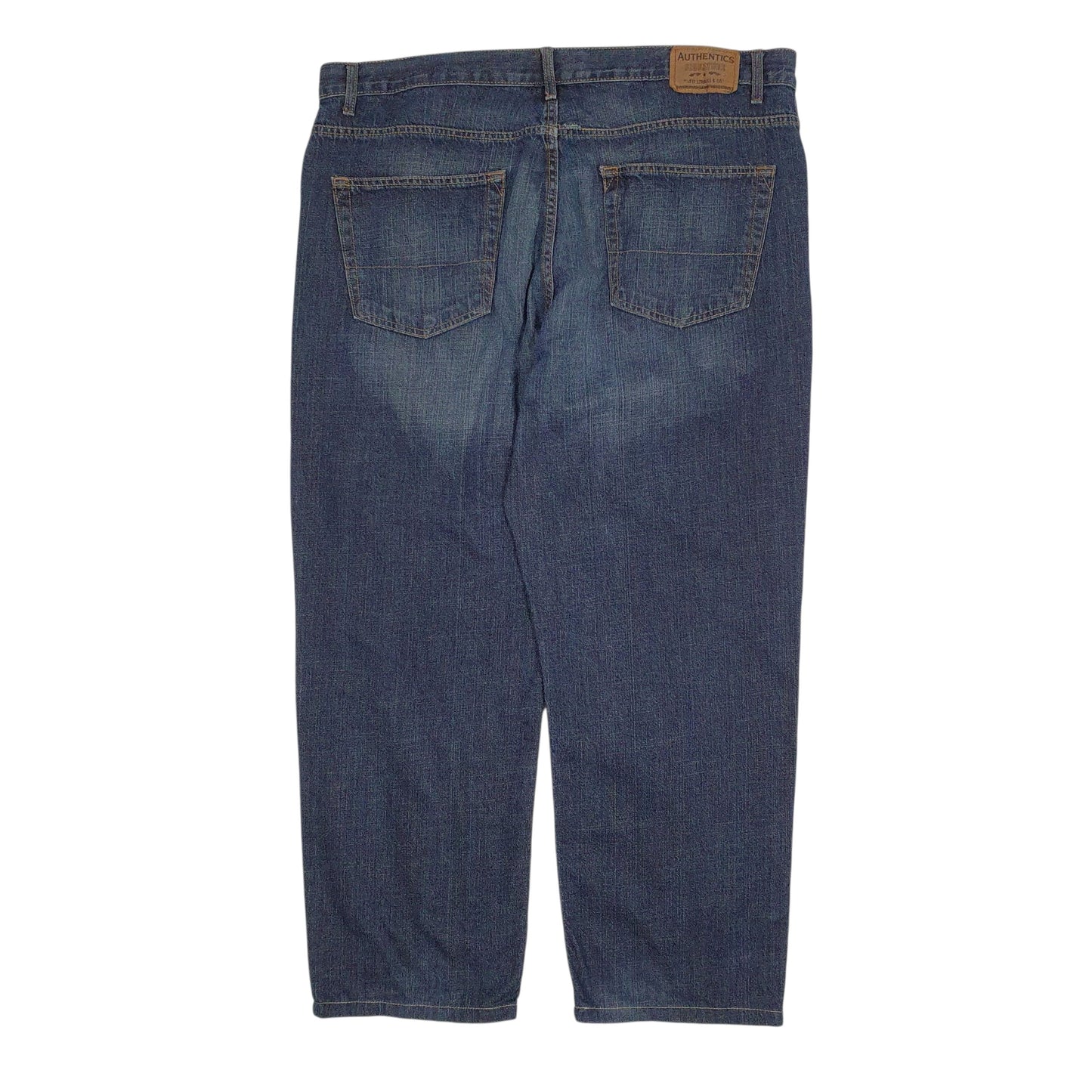 Mens Blue Levis   Jeans