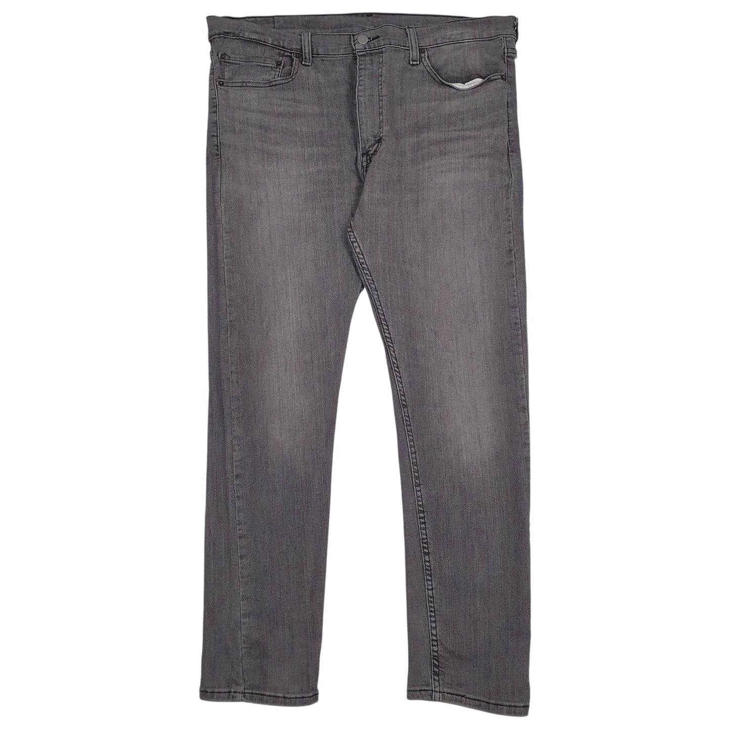 Mens Grey Levis  510 JeansW38 L30