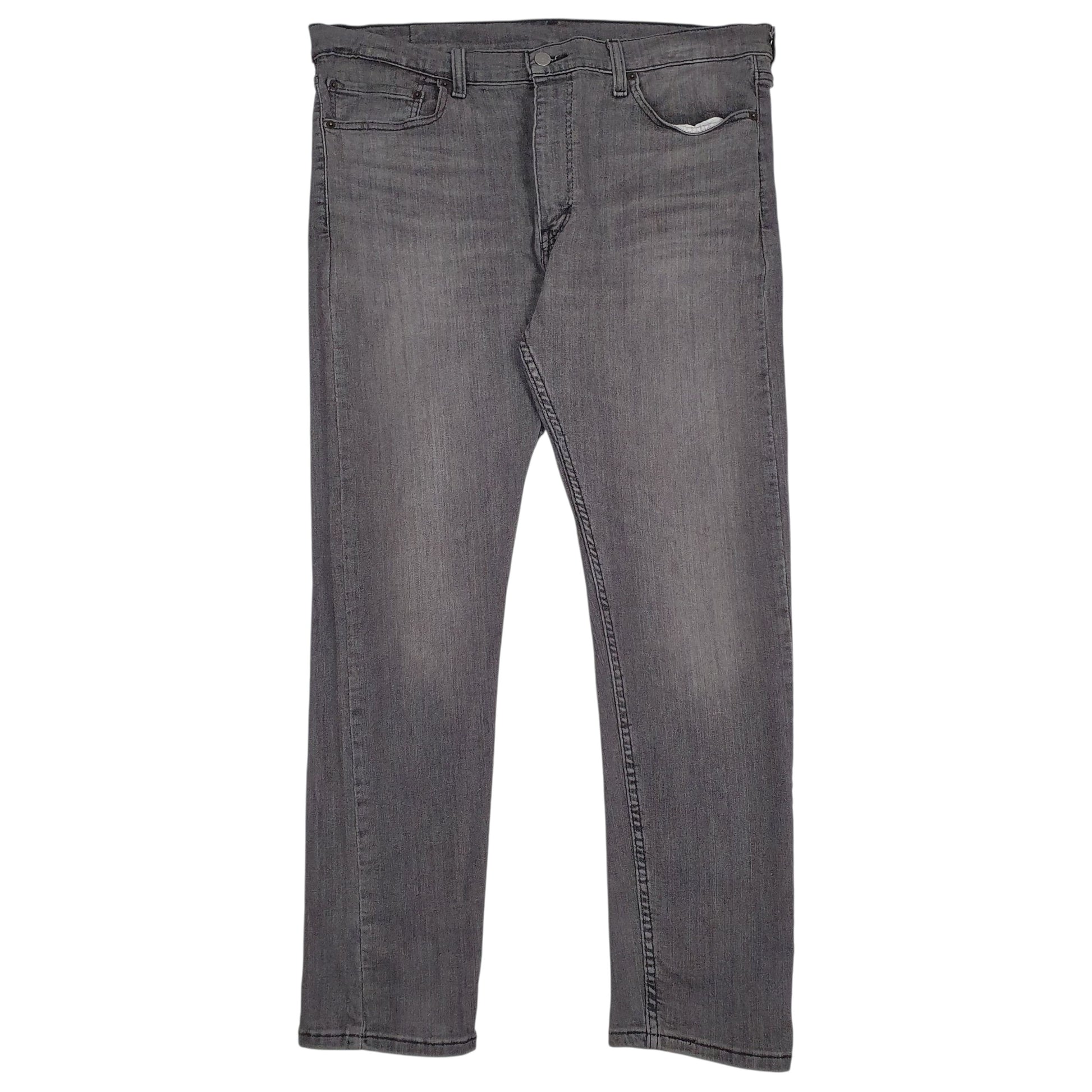 Mens Grey Levis  510 JeansW38 L30