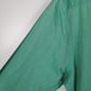 Mens Green Hugo Boss Dress  Shirt