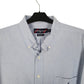 Mens Blue Ralph Lauren   Shirt