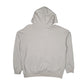 Womens Cream Adidas  Hoodie Jumper
