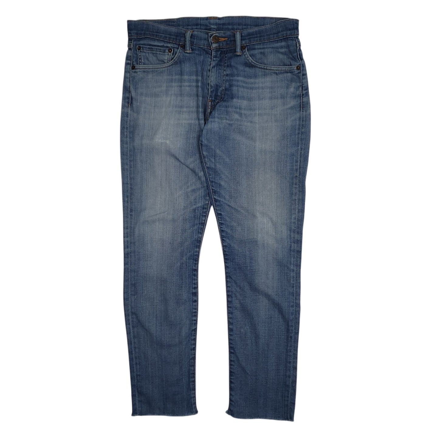 Mens Blue Levis  510 JeansW31 L30