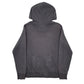 Mens Grey Nike  Hoodie Jumper