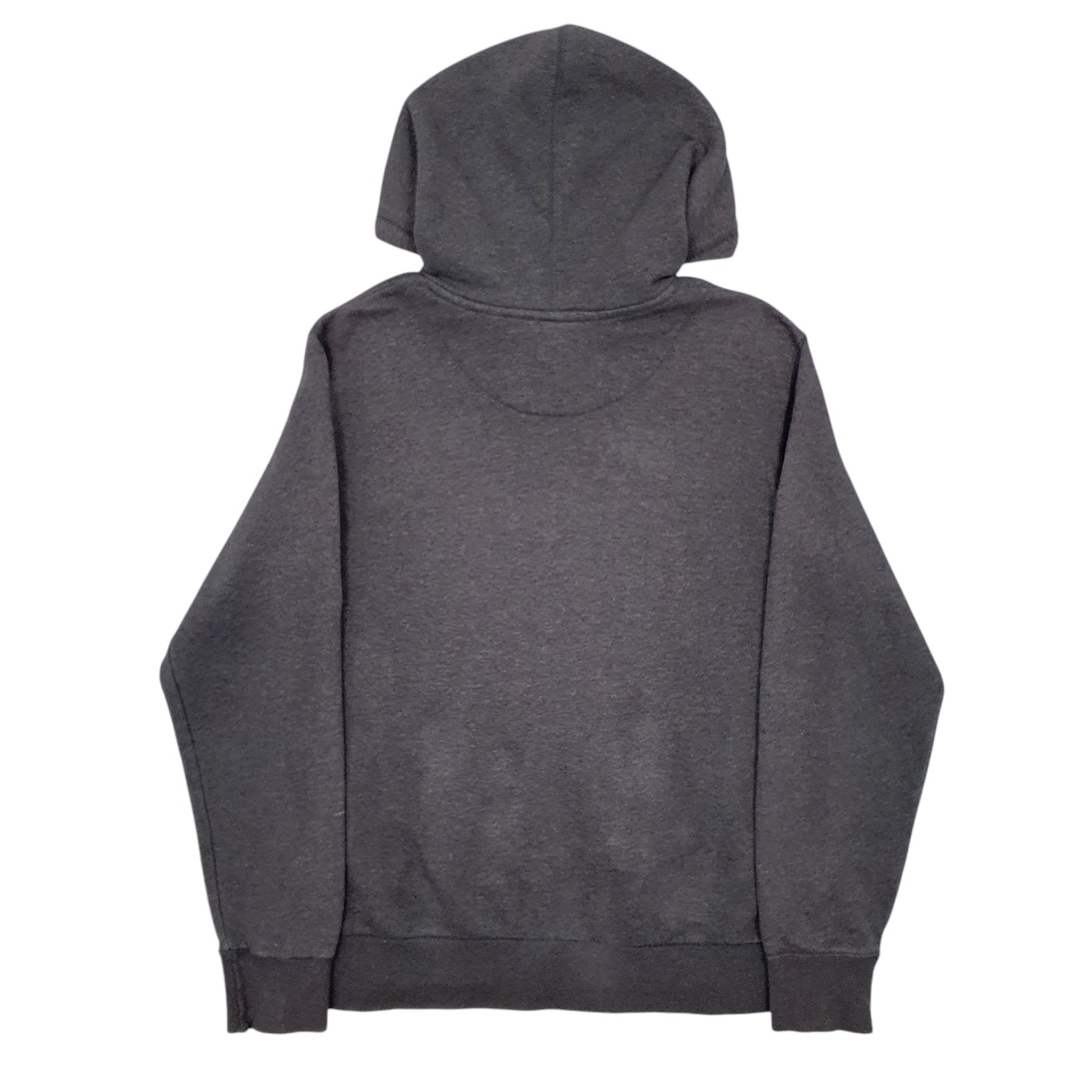 Mens Grey Nike  Hoodie Jumper