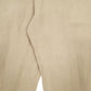 Mens Beige Polo Ralph Lauren Pleated  Trousers