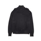 Mens Grey Tommy Hilfiger  Quarter Zip Jumper