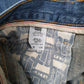 Mens Blue Levis   Jeans