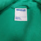 Mens Green Reebok Retro  Coat