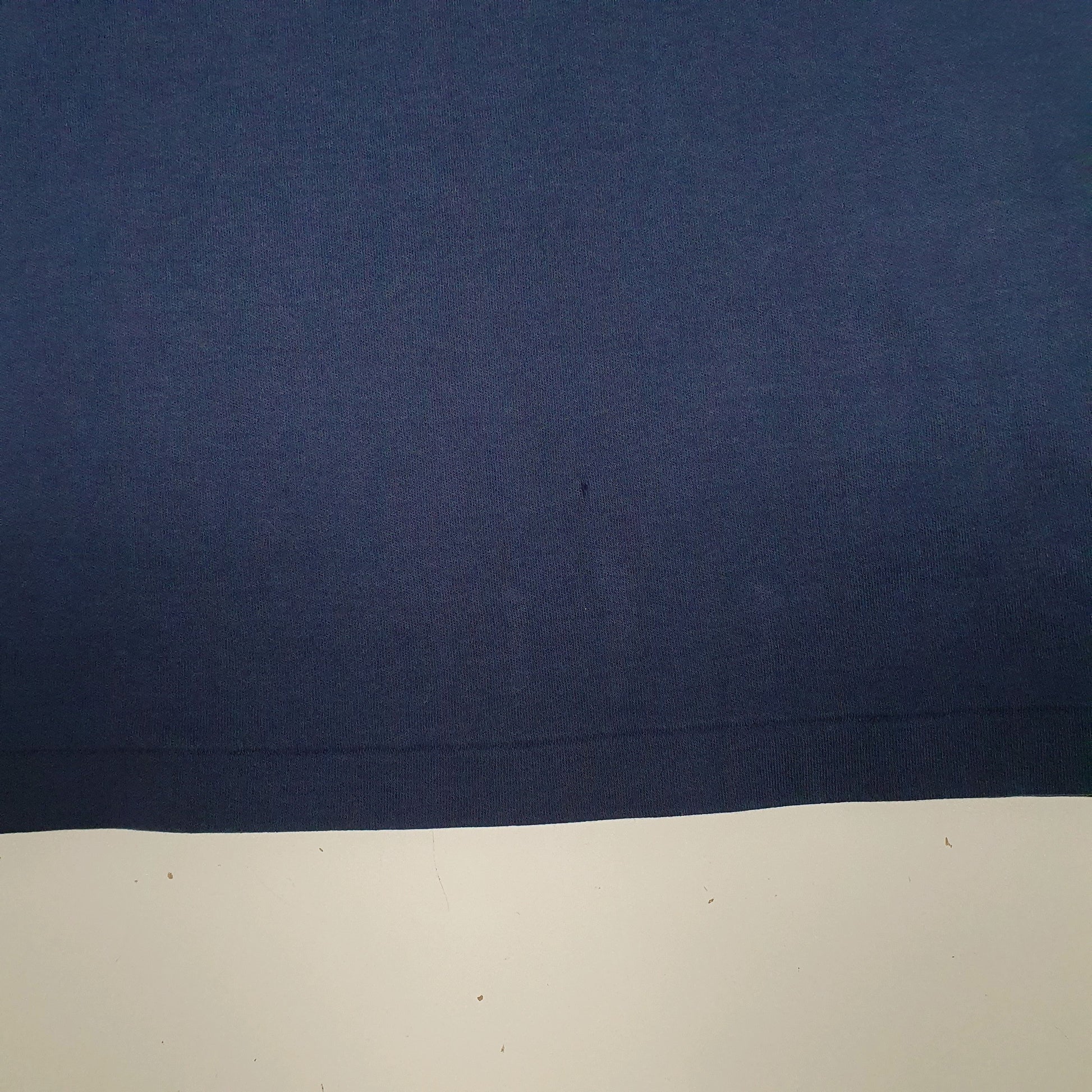 Mens Navy Polo Ralph Lauren Custom Slim Fit  Polo Shirt