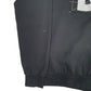 Womens Black DC  Full Zip Jumper