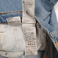Mens Blue Levis   Jeans