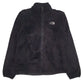 Womens Black The North Face  Full Zip Jumper