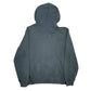 Mens Blue Puma  Hoodie Jumper