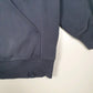 Mens Navy Carhartt  Hoodie Jumper