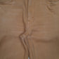 Mens Beige Levis   Jeans